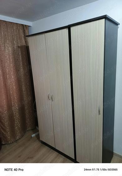 De inchiriat ap 2 camere,zona Piata Somes,langa Spitalul Judetean,complet mobilat,utilat. - 2