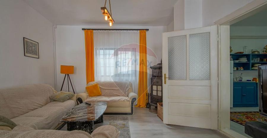 Casa de vacanta, in inima naturii, comision zero pt cump... - 16