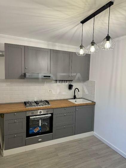 Apartament 3 Camere Rahova - 11