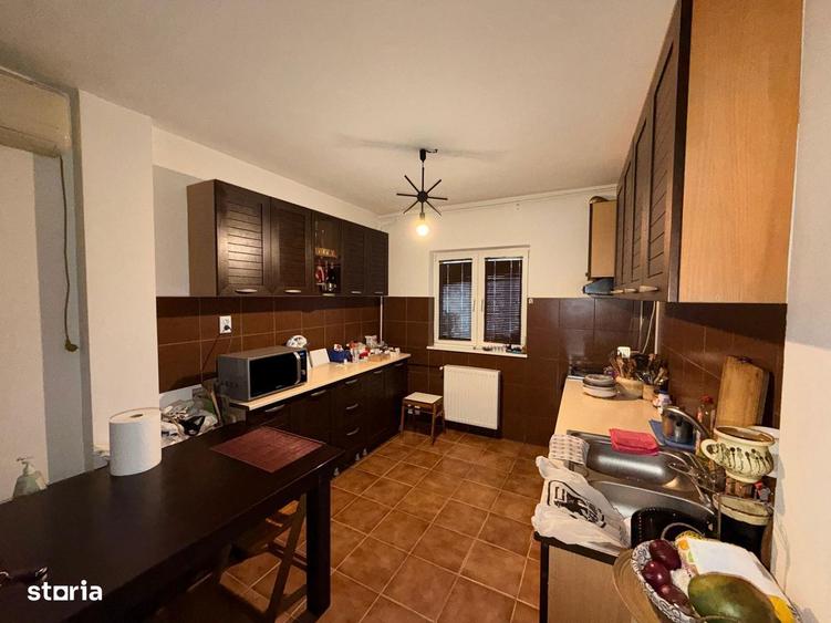 Apartament 2 camere | Tineretului | 53 MP | Bloc 1986 | Metrou T. Noi - 1