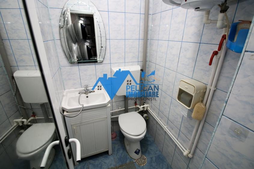 Neptun - Garsoniera renovata, mobilata - 8