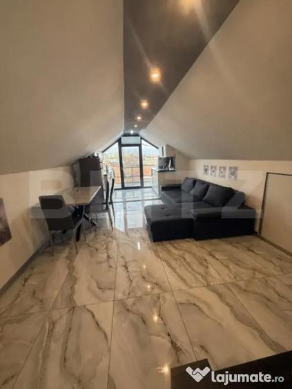 Duplex modern in Targovi?te zona lini?tita, foi?o - 8