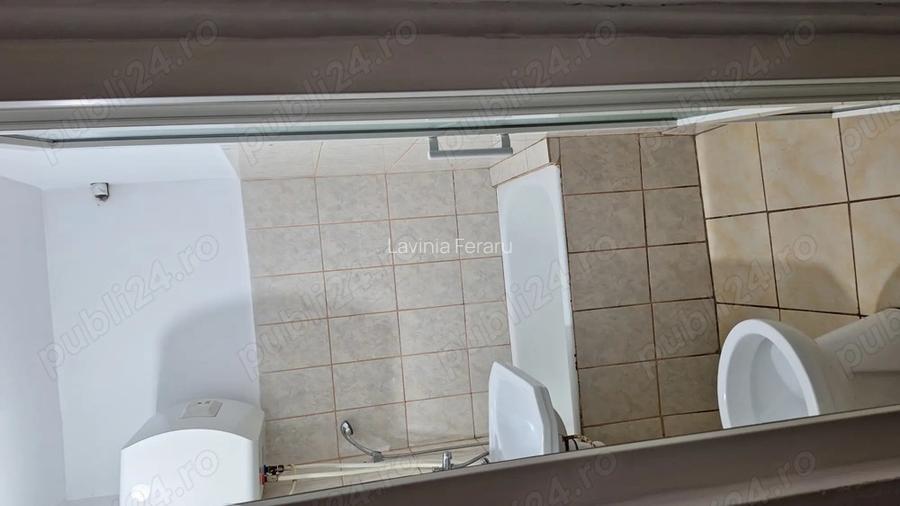 Vand garsoniera Vand garsoniera