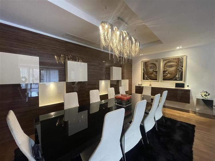 APARTAMENT 7 CAMERE//SOS. NORDULUI//VEDERE PARC - 4