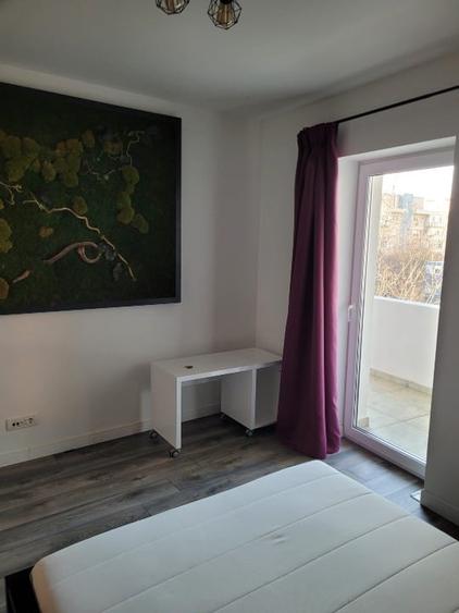 Particular Apartament 3 camere Baneasa Petrom City - 7