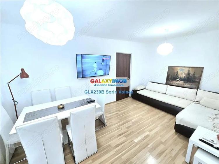 Apartament 3 camere Obor Colentina | decomandat | parcare | Comision 0 - 4