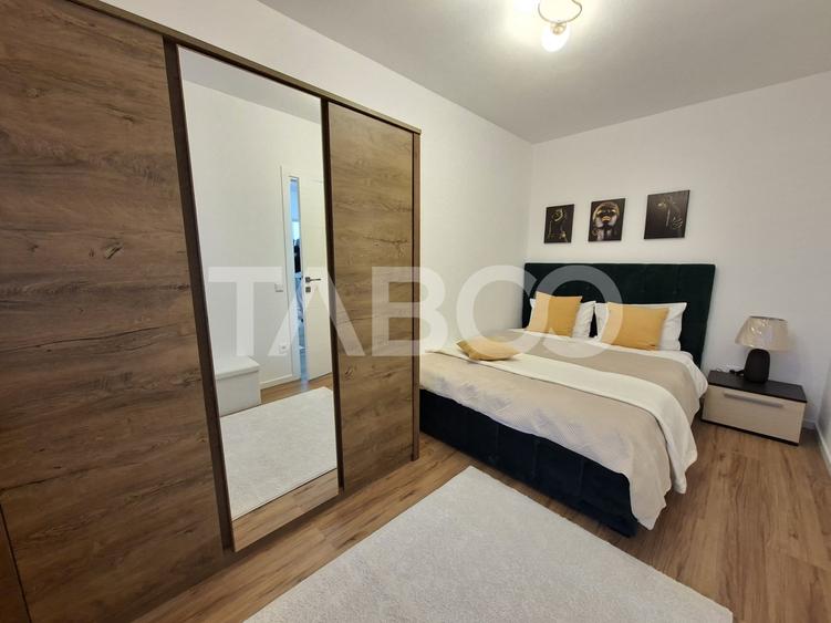 Apartament 2 camere de vanzare etaj intermediar zona Academie Milea - 4