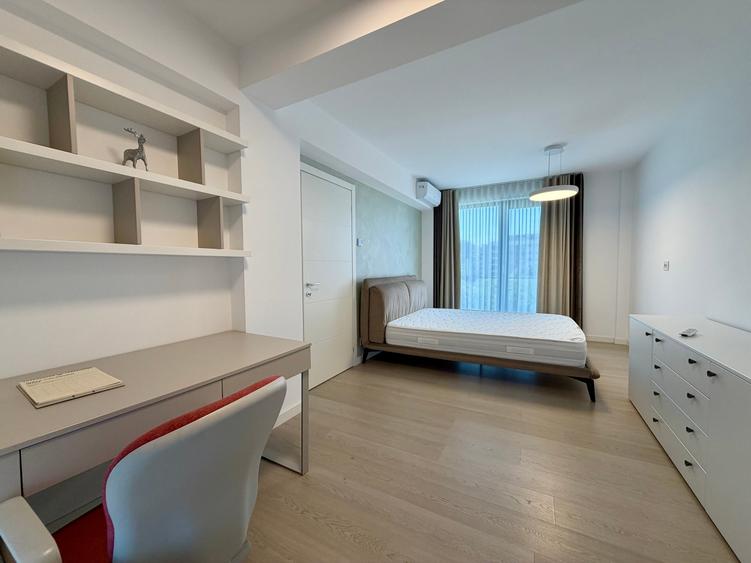 5 Camere || Sisești – Jandarmeriei || Prima Închiriere - 12