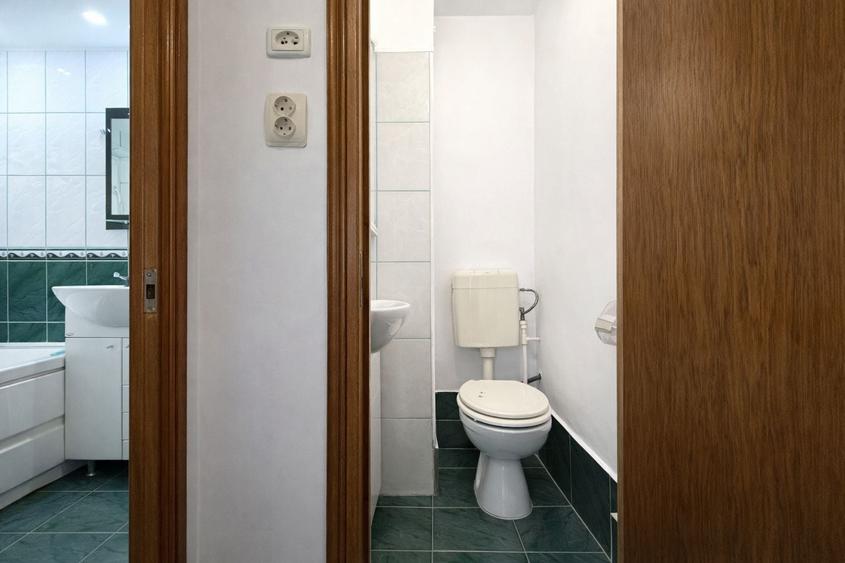 Apartament spațios 3 camere | decomandat | faleză Nord - 7