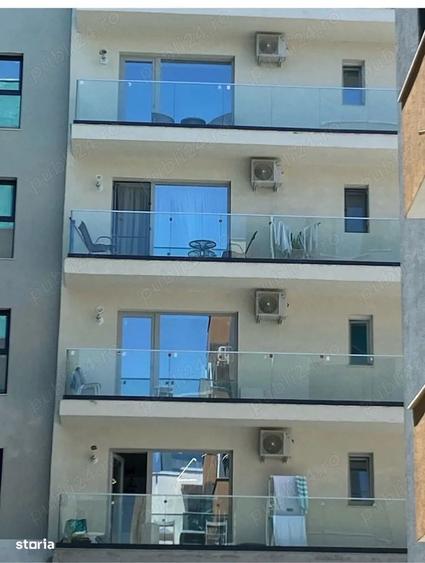 Studio Mamaia Nord- Complex Signature Promenada 75000 euro - 4