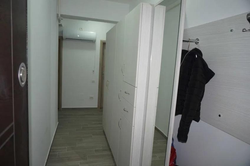 Apartament 2 camere, decomandat, 60 mp, centrala, ac, parcare, Militari - 8