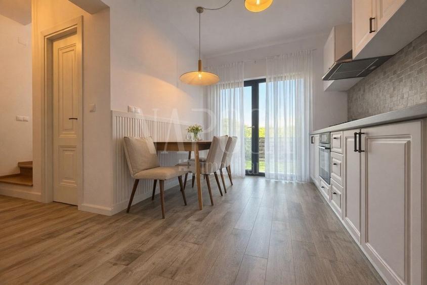 Casa 4 camere de vanzare in Faget, Cluj Napoca - 7