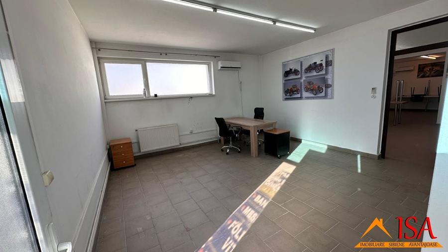 Spațiu comercial / birou, 75 mp – TEREZIAN / zona Piața Obor - 2