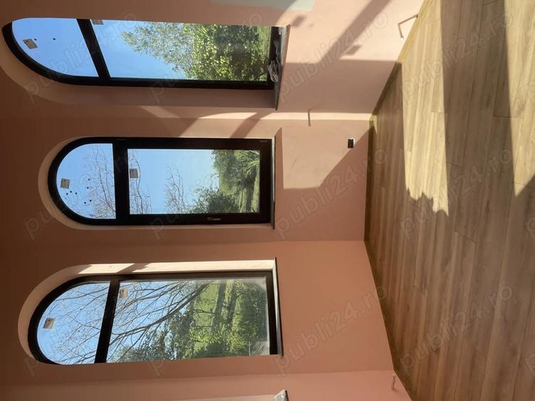 Casa ?i teren de vanzare zona ciritei - 5