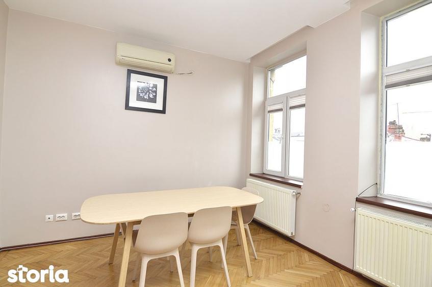 INCHIRIERE APARTAMENT 3 CAMERE UNIRII TRAIAN - 6