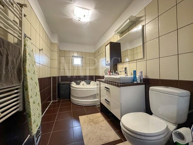 Casa 3 camere de vanzare in Buna Ziua, Cluj Napoca - 11