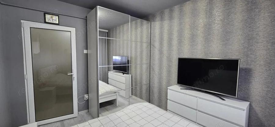 Apartament cu 3 camere, 53 mp, zona Malu Ro?u - 3