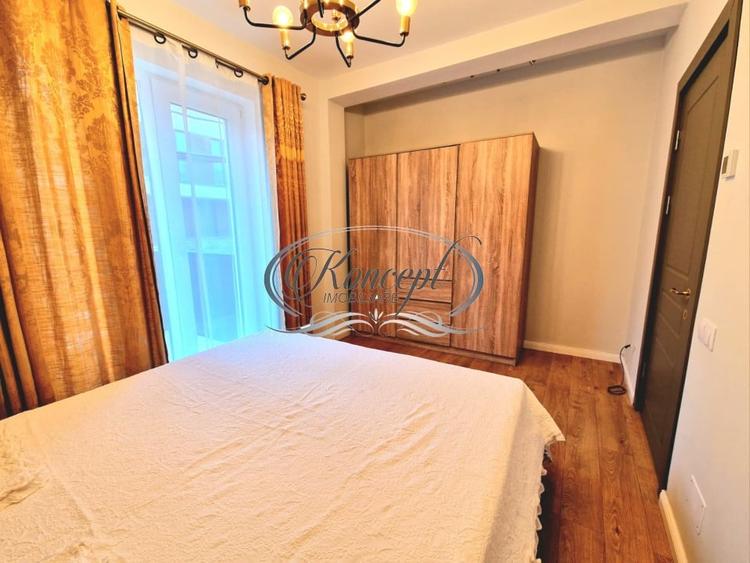 Casa pet friendly cu curte privata in Andrei Muresanu - 14