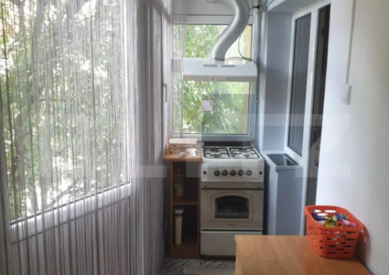 Apartament 72 mp la Etajul 2: Micro 5 - 8