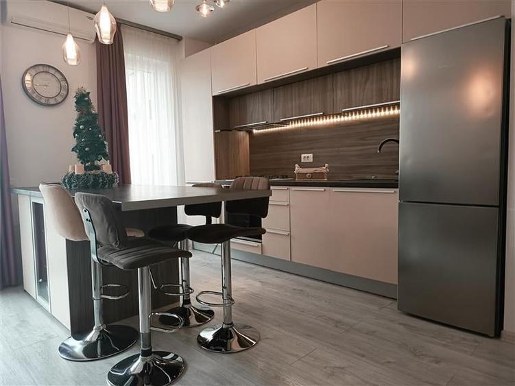 Imobil ultim nivel terase de 40 mp, parcare subterana, Urban Pentha, aria Coresi - 29