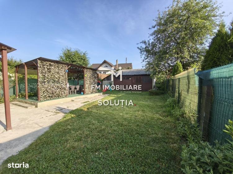 Casa P+M de vanzare Zona Grivitei, Baia Mare - 3