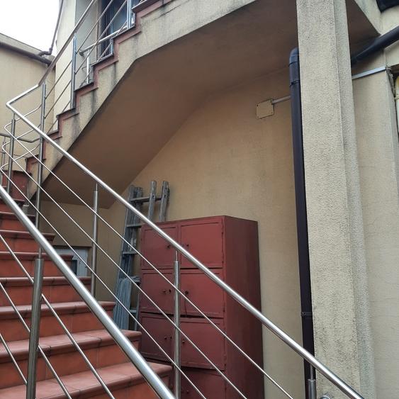 Drumul Taberei, Lidl Moinesti, Spatiu comercial si Vila rezidentiala - 4