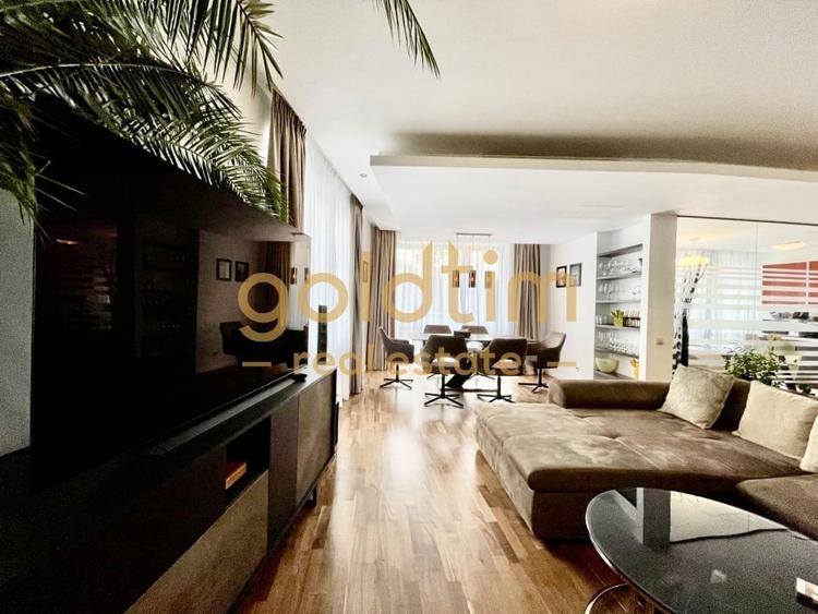 COMPLEX SECURIZAT/PISCINA/SALA DE SPORT/TERASA GENEROASA/ZONA BARBEQUE - 17