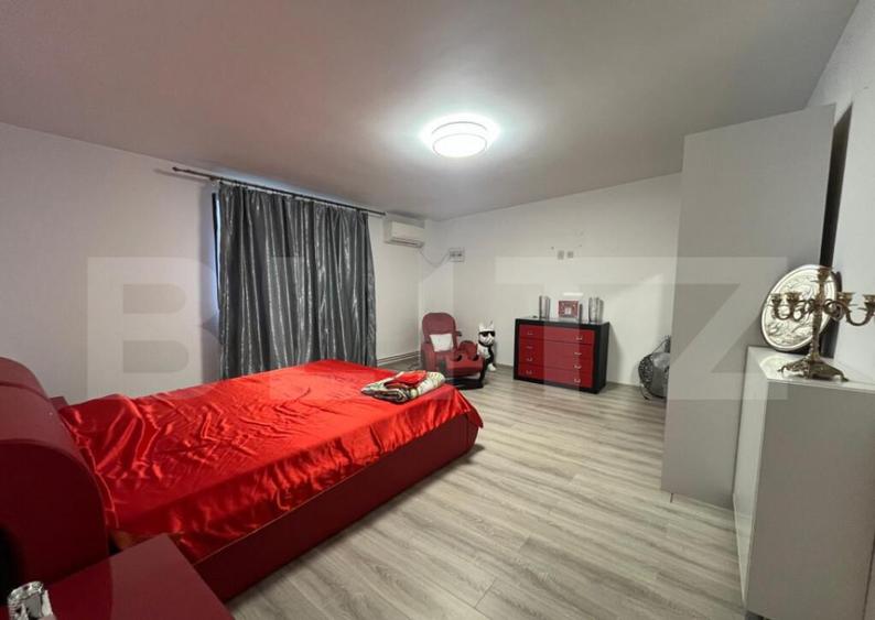 Casa pe parter + anexa locuibila, 215 mp utili si 571 mp ter - 11