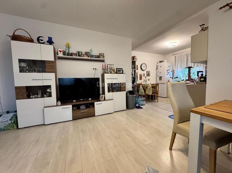 COMISION 0% | Duplex 4 Camere | Mosnita Veche | 117 mp | Mobilat