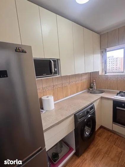 Apartament 3 camere | 10' Metrou Brancoveanu | Loc de parcare - 1