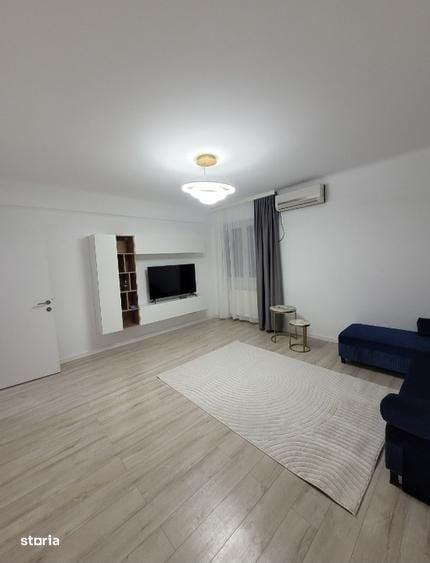 Apartament cu 2 camere în Alba Iulia