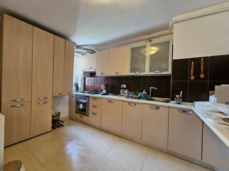 Apartament 3 camere în zona Gradina Icoanei - 9
