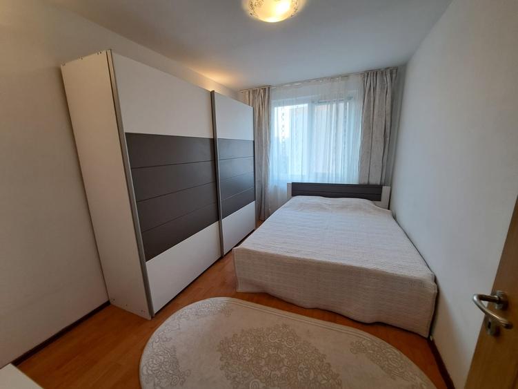 Obor, Colentina, stradal, Teiul Doamnei,10 minute metrou - 5