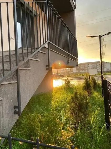 Apartament 2 Camere| Dobroesti | Complet Mobilat | Investitie | - 2