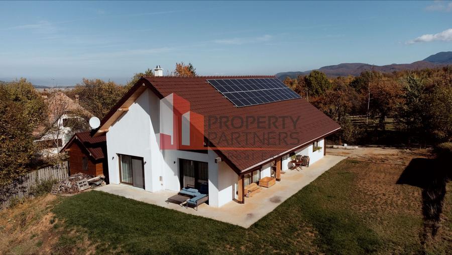 Casa de vacanta Bran -  Sohodol - 2