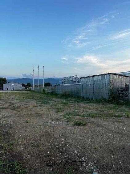 Teren Intravilan 2700 mp Cristian - 2