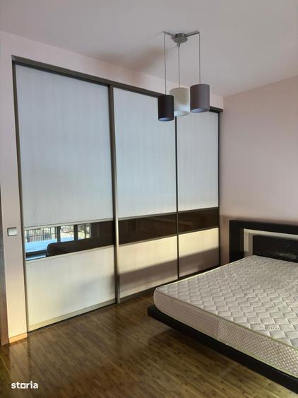 Casa DE INCHIRIAT- Rosu, Chiajna - 6