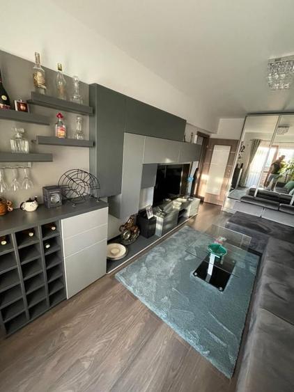 Apartament 3 camere – 81 mp | Bd. Metalurgiei | Complex Brown Residence | - 1