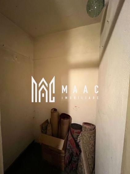 Apartament 4 camere I Central- Spitalul Județean I Etaj 1 I Decomandat - 6