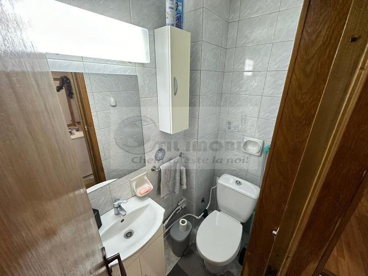 Apartament cu 4 camere/Spatiu birouri/ Cabinet - Nicolina-Str.Pompieri - 7