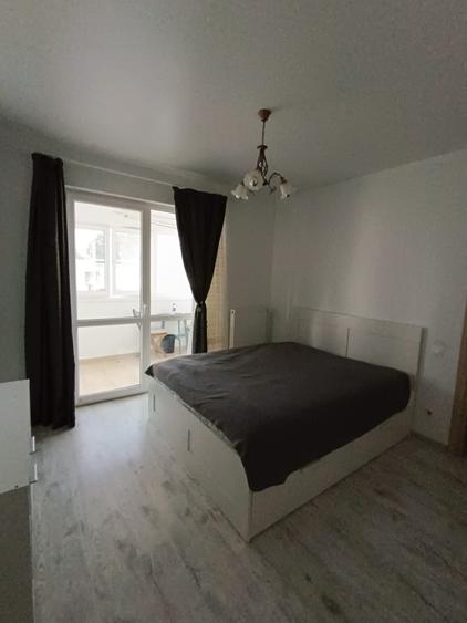 Apartament 2 camere-10 min Metrou Aparatorii Patriei-Loc parcare inclus - 3