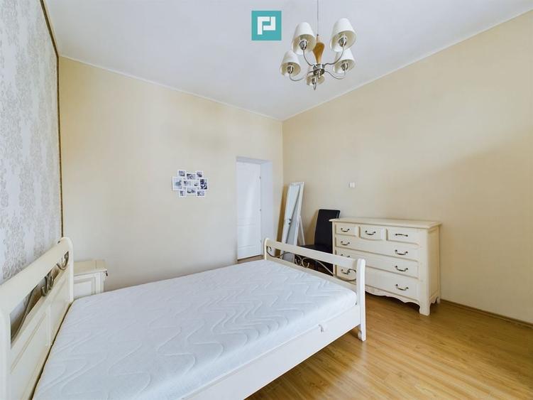 Apartament cu 3 camere Ultracentral - 17
