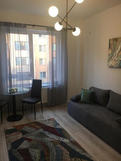 Garsoniera Militari Residence - Avangarde Home - 3