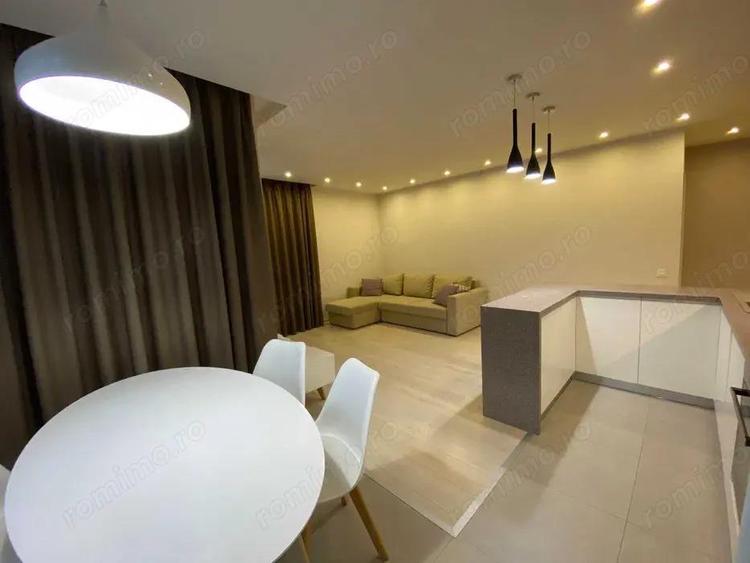 3 Camere zona Obor - 17