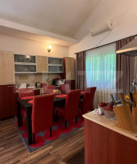 Duplex, 264 mp utili, 8 camere, cartier Burdujeni-Sat - 15