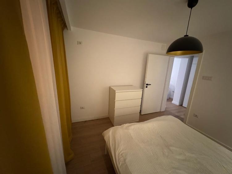 Apartament 2 camere renovat, Darmanesti K10, etaj 2/10, Lift - 12