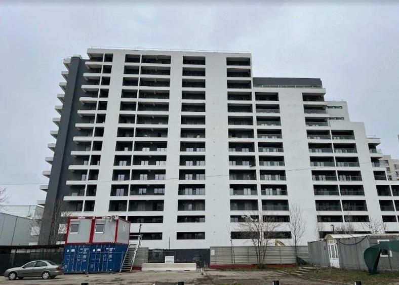 Cesiune Loc Parcare Smart Lujerului - 1