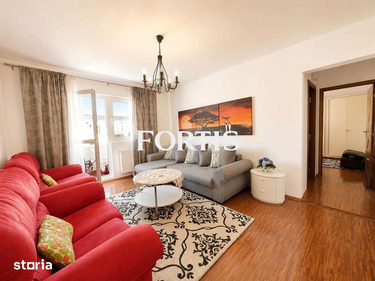 Apartament de vanzare 52mp utili in Fagaras, zona Central - 3