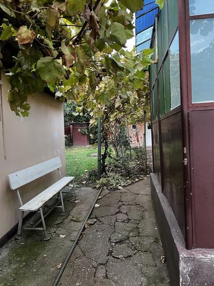 Casa 150 mp si curte de 640 mp I  Calea Aradului  I COMISION 0 ! - 1