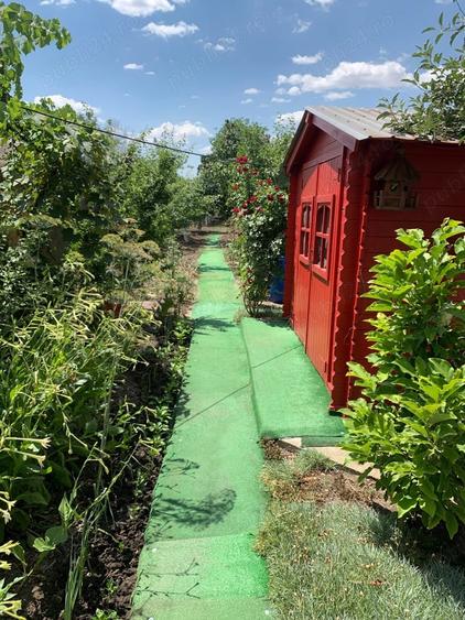 casa vacanza Iepuresti(Giurgiu) - 4